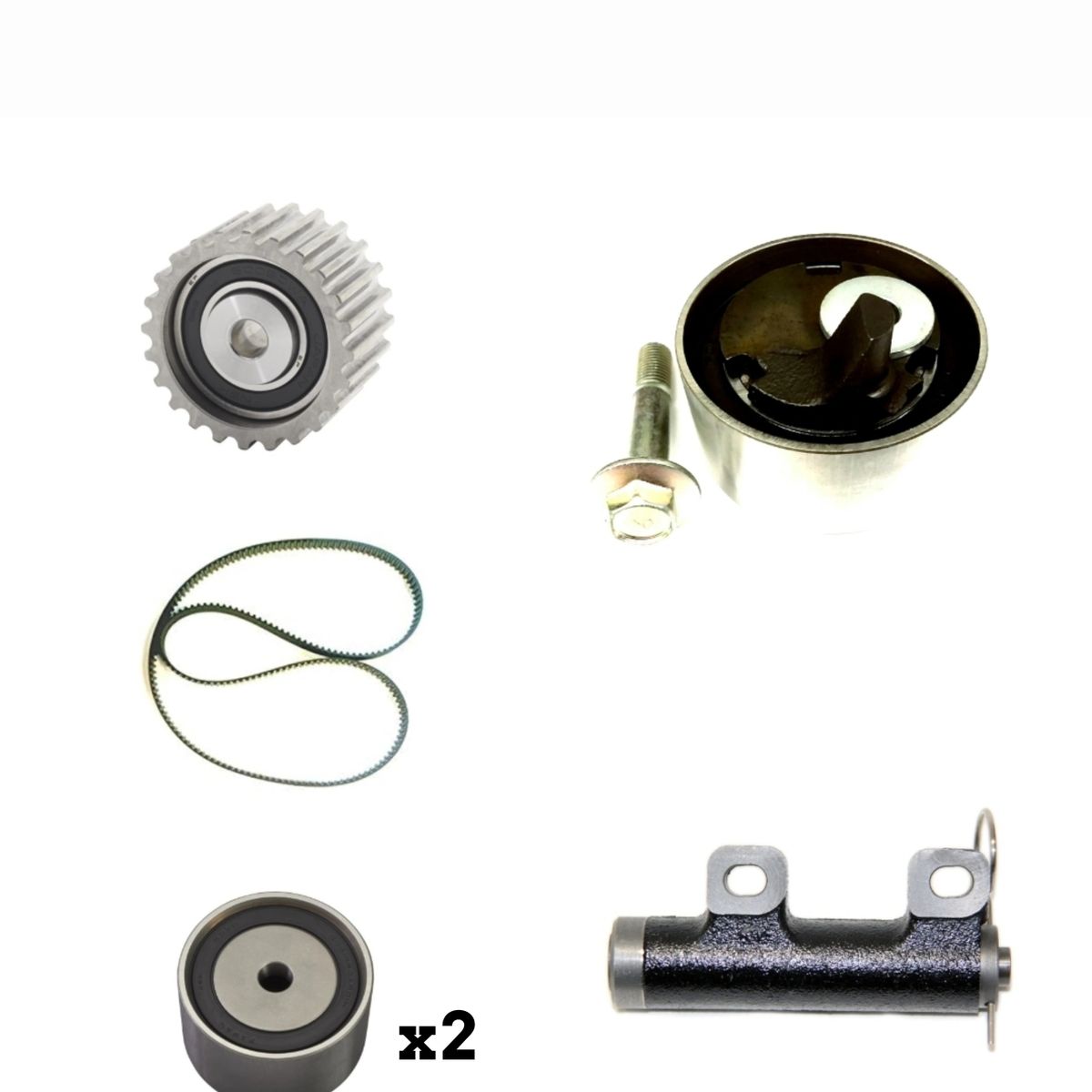 Timing Belt Kit EJ22 19901998